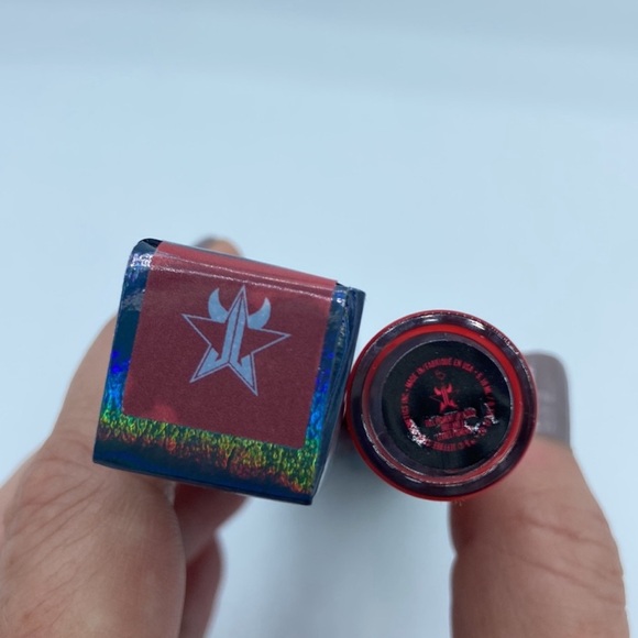 NEW! JEFFREE STAR SUPREME GLOSS YAK 2003 Full Pigment Lipgloss Limited Edition - Picture 6 of 8